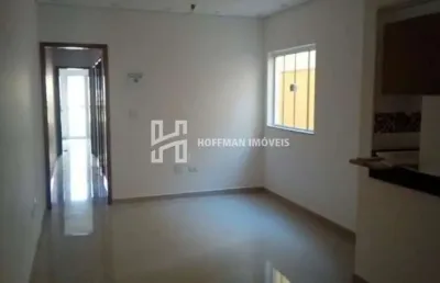 Apartamento com 3 quartos à venda na rua jaguarão, --, campestre, santo andré, 80 m2 por r$ 425.000