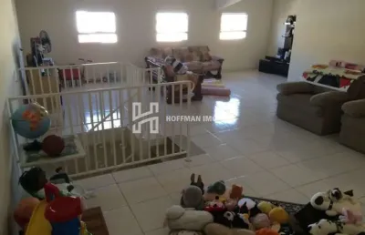 Casa em condomínio fechado com 3 quartos à venda na avenida dom bosco, --, vila lucinda, santo andré, 300 m2 por r$ 750.000