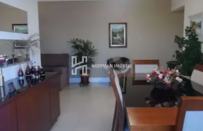 Apartamento com 3 quartos à venda na rua joão ribeiro, --, campestre, santo andré, 115 m2 por r$ 650.000