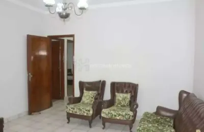 Casa térrea à venda 02 dormitórios e 03 vagas no bairro barcelona, em são caetano do sul