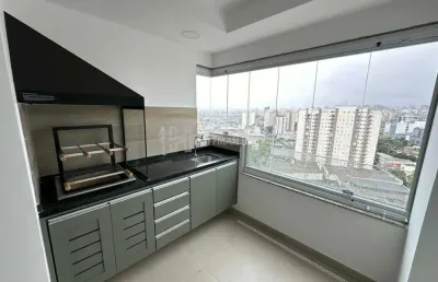 Apartamento para venda com 2 dormitórios, 1 suíte,  85m² no bairro fundação - são caetano do sul