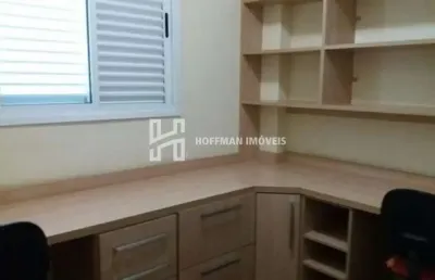 Apartamento com 2 quartos à venda na rua alice costa, --, santa maria, santo andré, 82 m2 por r$ 400.000