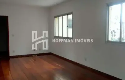 Apartamento com 03 dormitórios, 01 suite, 01 vaga à venda no santa paula - são caetano do sul - sp