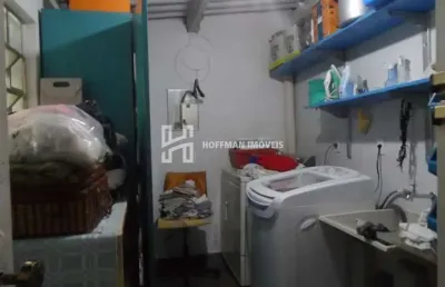 Casa com 3 quartos à venda na rua ingá, --, osvaldo cruz, são caetano do sul, 251 m2 por r$ 1.175.000