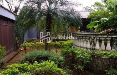 Casa à venda na alameda araguaia, --, santa maria, são caetano do sul por r$ 3.300.000