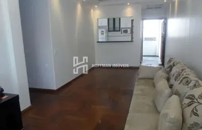 Apartamento com 3 quartos à venda na rua conselheiro justino, --, campestre, santo andré, 117 m2 por r$ 550.000