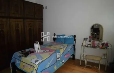 Casa com 6 quartos à venda na Rua João Molinari, --, Boa Vista, São Caetano do Sul