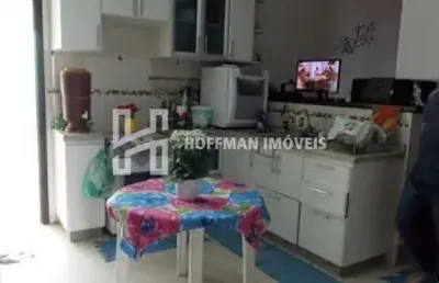 Casa com 4 quartos à venda na rua marechal cândido rondon, --, osvaldo cruz, são caetano do sul, 350 m2 por r$ 1.100.000