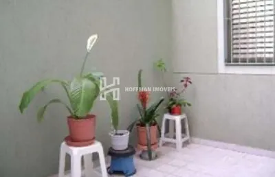 Apartamento com 2 quartos à venda na rua bezerra de menezes, --, nova gerty, são caetano do sul, 93 m2 por r$ 535.000