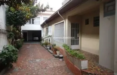 Terreno à venda na rua heloísa pamplona, --, fundação, são caetano do sul por r$ 1.200.000