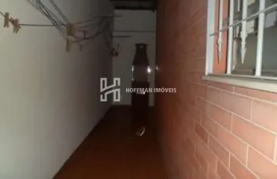 Casa com 3 quartos à venda na rua cavalheiro ernesto giuliano, --, olímpico, são caetano do sul, 226 m2 por r$ 780.000