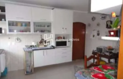 Apartamento com 2 quartos à venda na rua joão ribeiro, --, campestre, santo andré, 141 m2 por r$ 550.000