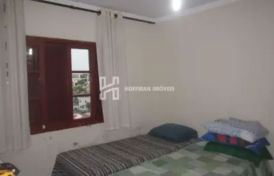 Apartamento com 2 quartos à venda na rua guia lopes, --, osvaldo cruz, são caetano do sul, 144 m2 por r$ 520.000