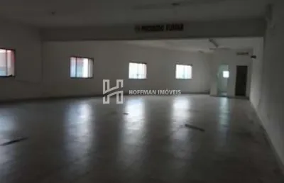 Prédio à venda na avenida tietê, --, nova gerty, são caetano do sul por r$ 3.100.000
