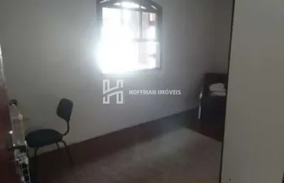 Casa com 2 quartos à venda na rua clóvis bevilácqua, --, cerâmica, são caetano do sul, 200 m2 por r$ 690.000