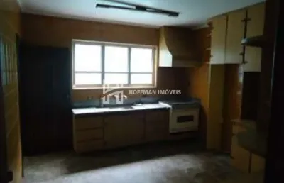 Casa com 3 quartos à venda na rua anchieta, --, jardim são caetano, são caetano do sul por r$ 1.500.000