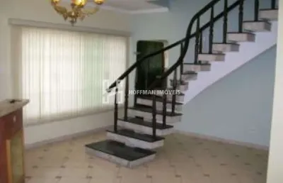Casa com 3 quartos à venda na avenida tijucussu, --, olímpico, são caetano do sul, 348 m2 por r$ 1.500.000