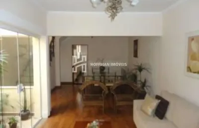 Casa com 3 quartos à venda na rua taipas, --, barcelona, são caetano do sul, 246 m2 por r$ 1.400.000