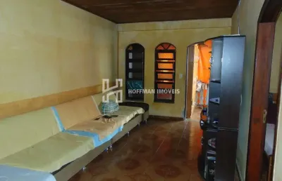 Terreno à venda na rua teffé, --, santa maria, são caetano do sul por r$ 850.000