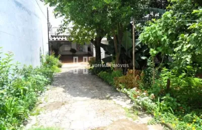 Terreno à venda na rua guaporé, --, santa maria, são caetano do sul por r$ 1.080.000