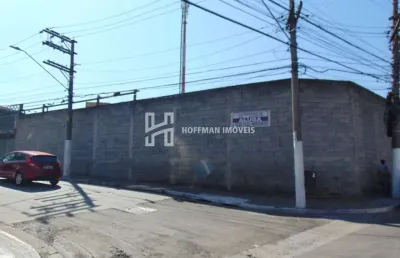 Terreno comercial para alugar na rua doutor hilário capote valente, --, vila macedopolis, são paulo, 42 m2 por r$ 28.000