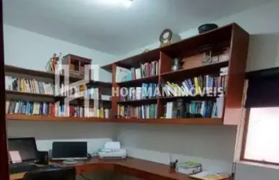 Casa com 4 quartos para alugar na Rua Florentino Rodrigues, --, Sítio da Figueira, São Paulo