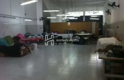 Ponto comercial para alugar na rua baltar, --, vila califórnia, são paulo por r$ 6.000
