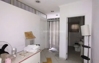Ponto comercial com 1 sala para alugar na Rua Tiradentes, --, Santa Paula, São Caetano do Sul
