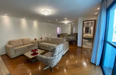 Apartamento com 4 quartos à venda na Rua São Paulo, --, Santa Paula, São Caetano do Sul
