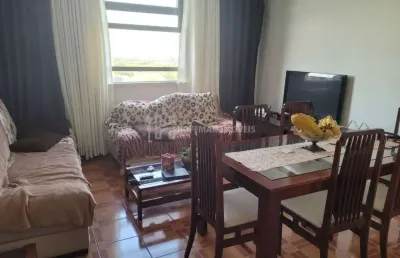 Apartamento de 120m² no bairro ceramica, excelente planta para reforma.
