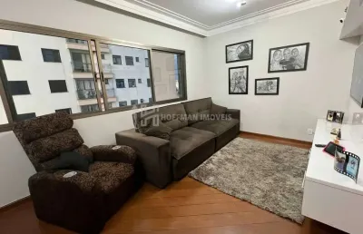 Apartamento com 3 quartos à venda na Rua São Paulo, --, Cerâmica, São Caetano do Sul