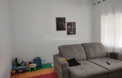 Casa com 3 quartos à venda na Rua Espírito Santo, --, Cerâmica, São Caetano do Sul