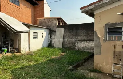Terreno à venda com 03 casas no osvaldo cruz - são caetano do sul - sp