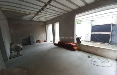 Casa com 3 quartos, 1 suíte, 4 vagas à venda - olímpico