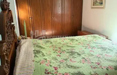 Apartamento à venda com 230m², 04 dormitórios e 02 vagas, bairro santo antônio