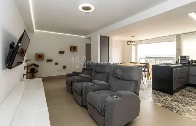 Apartamento à venda, mobiliado, 02 suítes, 02 vagas, bairro santo antônio