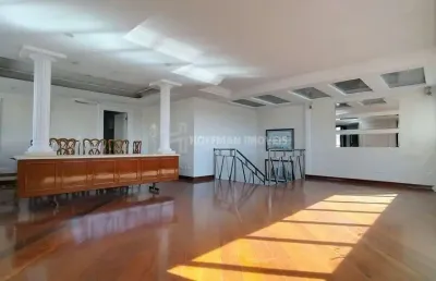Apartamento com 4 quartos para alugar na Rua Piauí, --, Santa Paula, São Caetano do Sul