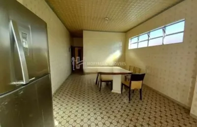 Casa à venda no bairro osvaldo cruz, com 368m² de área construída, 505m² de terreno