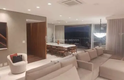 Cobertura alto padrão no melhor bairro de são caetano do sul santa paula!