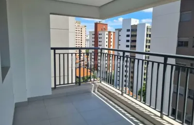 Apartamento com 3 quartos à venda na Rua Avanhandava, --, Vila Gilda, Santo André