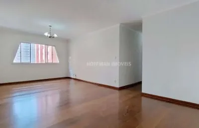Apartamento para alugar no bairro santa paula em são caetano do sul!