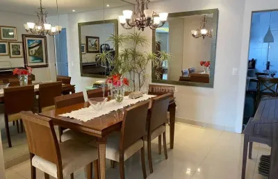 Apartamento com 3 quartos à venda na Rua Marechal Deodoro, --, Santa Paula, São Caetano do Sul
