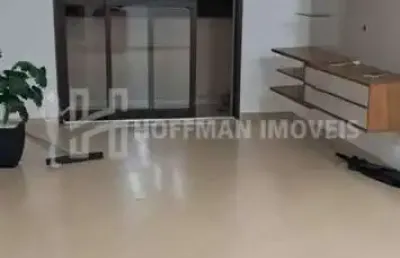 Apartamento com 3 quartos à venda na Rua Ouro Preto, --, Vila Gilda, Santo André