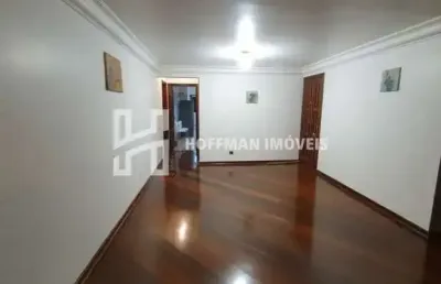 Apartamento com 4 quartos para alugar na Rua Maranhão, --, Santa Paula, São Caetano do Sul