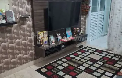 Apartamento com 2 quartos à venda na Avenida Doutor Augusto de Toledo, --, Santa Paula, São Caetano do Sul