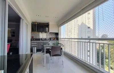 Apartamento com 3 quartos à venda na Avenida Presidente Kennedy, --, Boa Vista, São Caetano do Sul