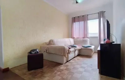 Apartamento com 2 dormitórios 1 banheiro 1 vaga a venda no santa maria
