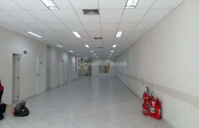 Salão comercial para alugar no centro de são caetano!