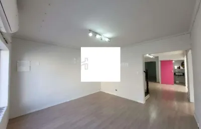 Sobrado residencial e comercial no bairro santa paula