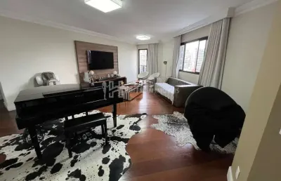 Apartamento com 03 suites, 03 vagas no bairro santa paula - são caetano do sul - sp